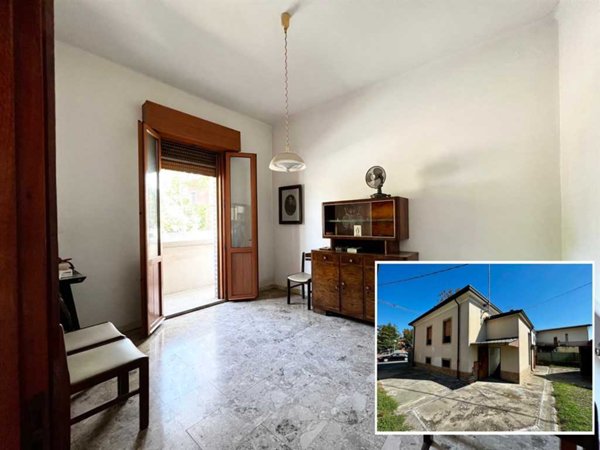 casa indipendente in vendita ad Alfonsine