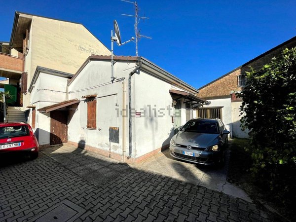 appartamento in vendita ad Alfonsine