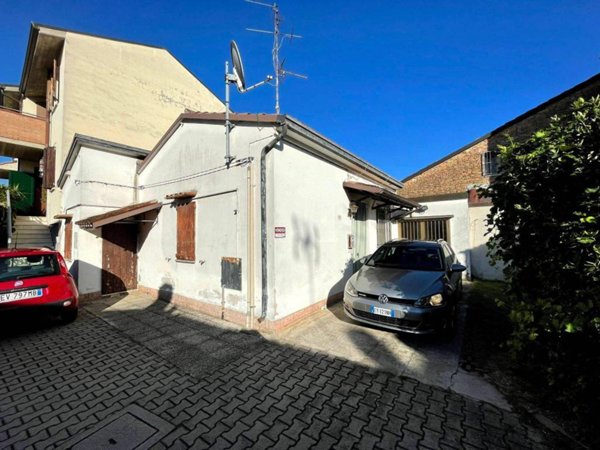 appartamento in vendita ad Alfonsine