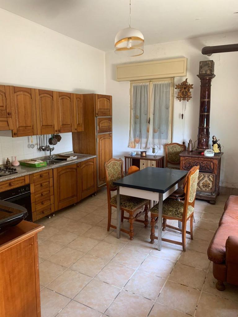 casa indipendente in vendita ad Alfonsine in zona Taglio Corelli