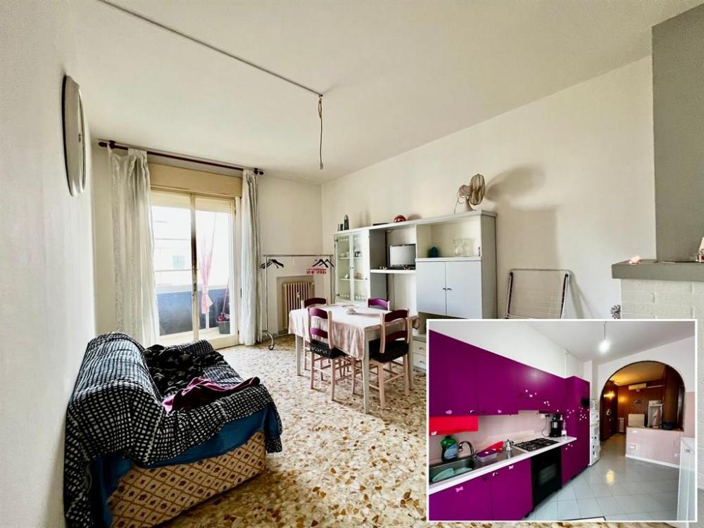 appartamento in vendita ad Alfonsine