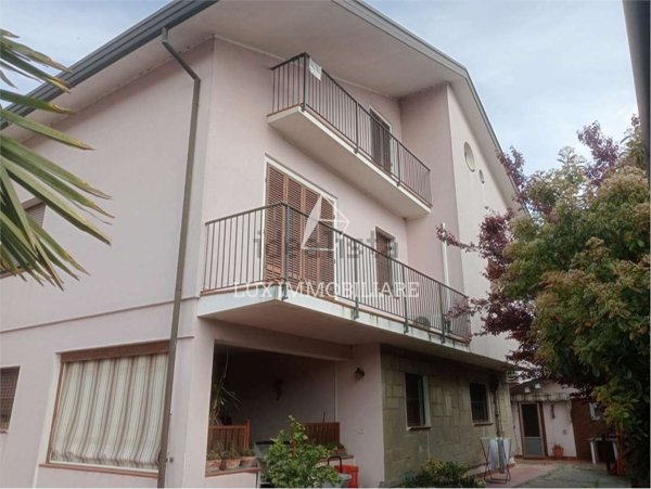 casa indipendente in vendita ad Alfonsine