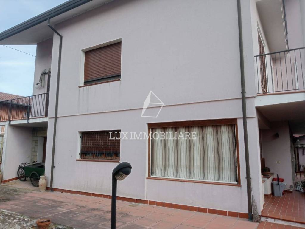 appartamento in vendita ad Alfonsine
