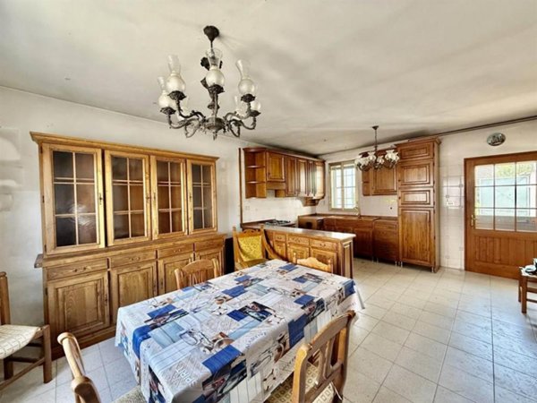 casa indipendente in vendita ad Alfonsine