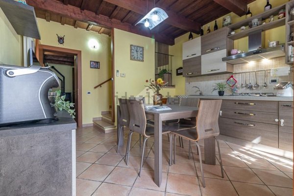 casa indipendente in vendita ad Alfonsine
