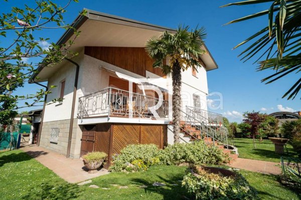 casa indipendente in vendita ad Alfonsine