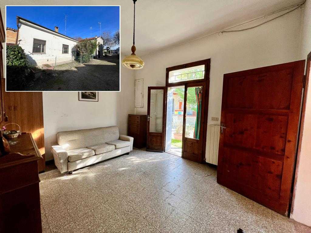 casa indipendente in vendita ad Alfonsine