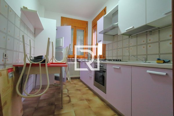appartamento in vendita ad Alfonsine