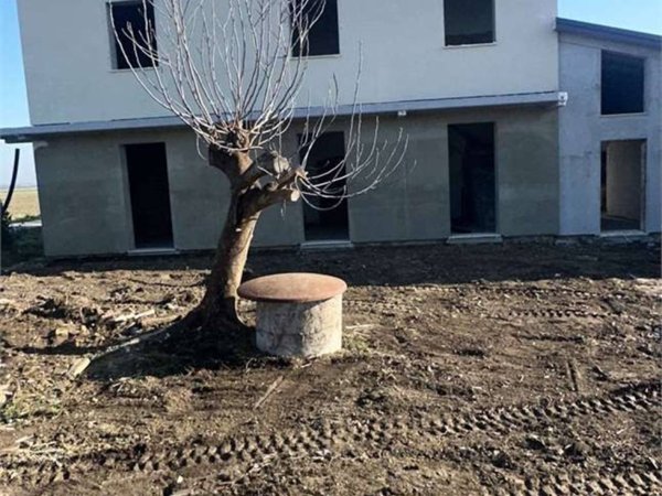 casa indipendente in vendita ad Alfonsine