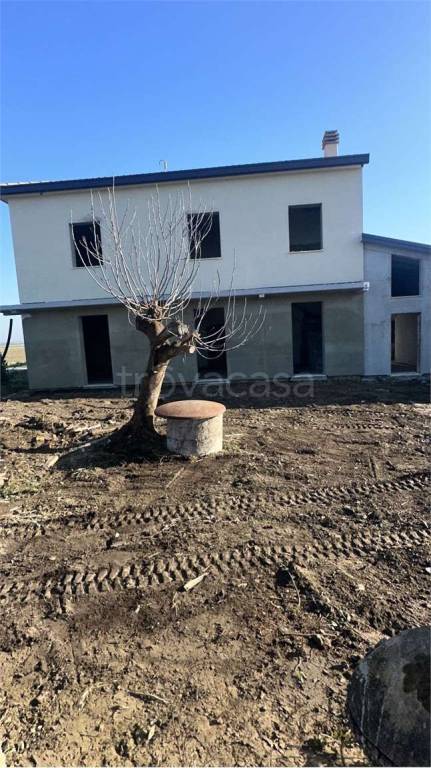 casa indipendente in vendita ad Alfonsine