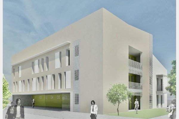 appartamento in vendita ad Alfonsine