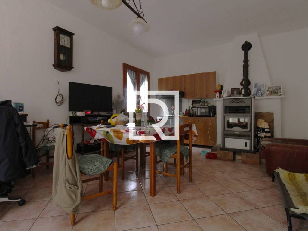 casa indipendente in vendita ad Alfonsine