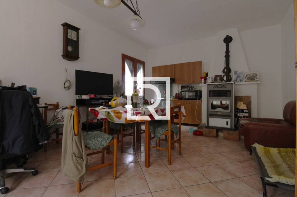 casa indipendente in vendita ad Alfonsine