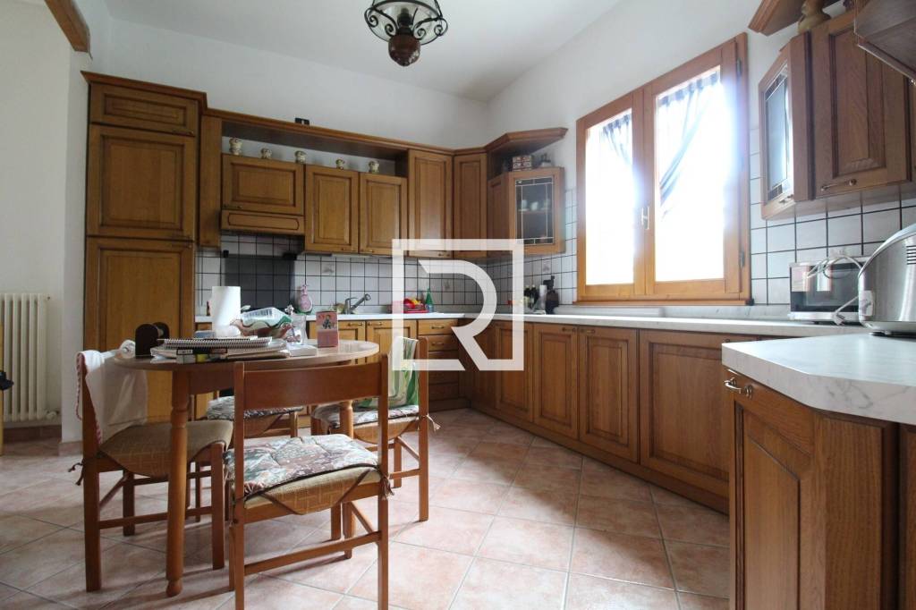 casa indipendente in vendita ad Alfonsine