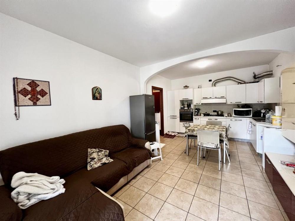 appartamento in vendita ad Alfonsine