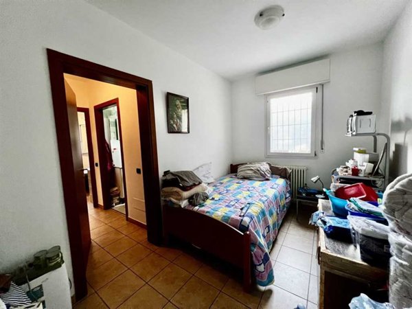 appartamento in vendita ad Alfonsine