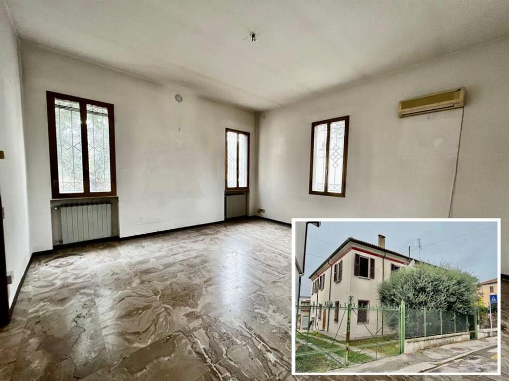 casa indipendente in vendita ad Alfonsine
