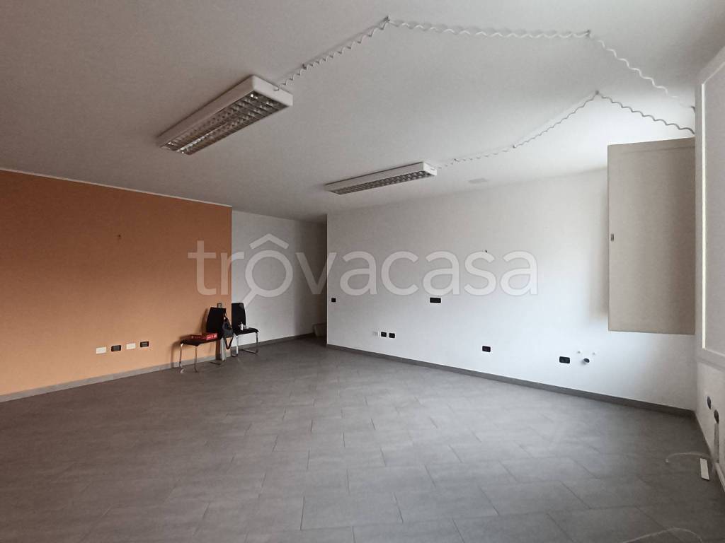 appartamento in vendita ad Alfonsine