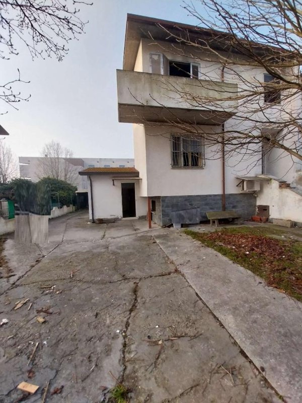 casa indipendente in vendita ad Alfonsine