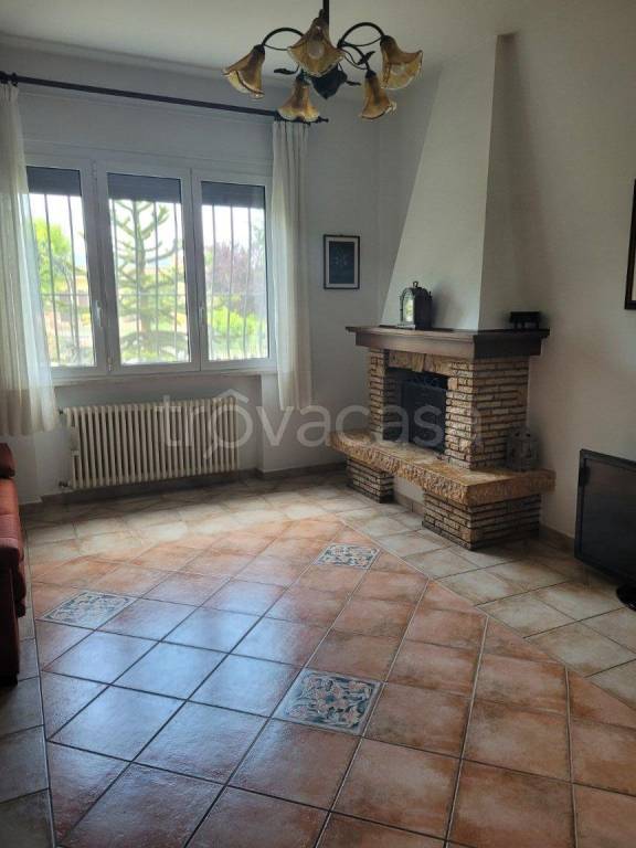 casa indipendente in vendita ad Alfonsine