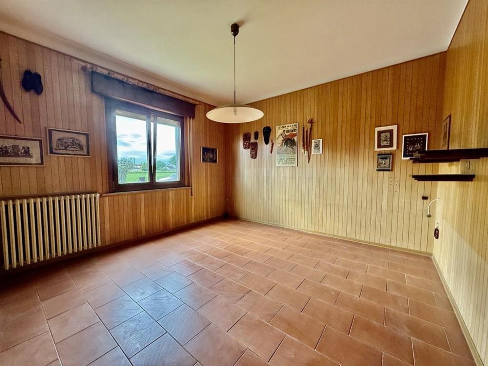 casa indipendente in vendita ad Alfonsine in zona Fiumazzo