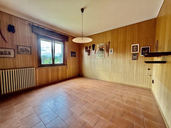 casa indipendente in vendita ad Alfonsine in zona Fiumazzo