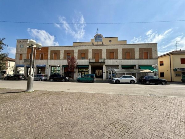 appartamento in vendita ad Alfonsine