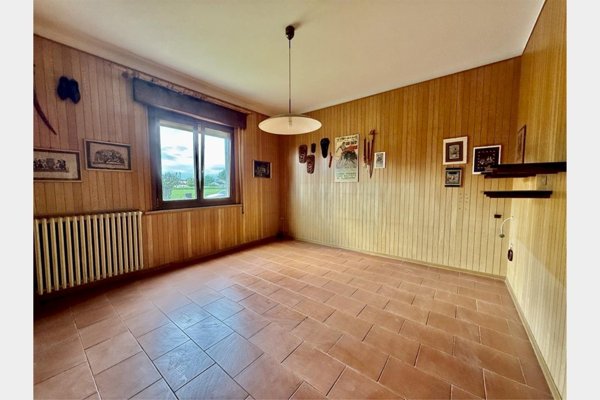 casa indipendente in vendita ad Alfonsine in zona Fiumazzo