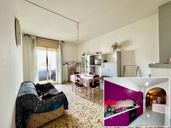 appartamento in vendita ad Alfonsine