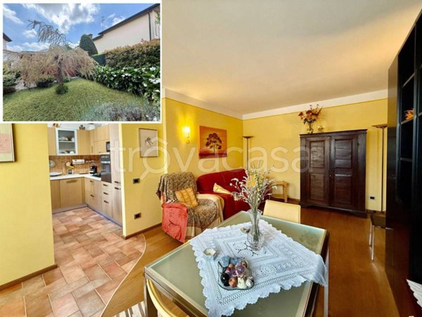 appartamento in vendita ad Alfonsine
