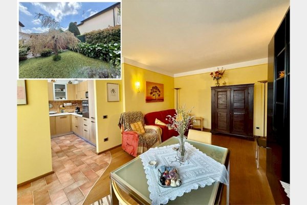 appartamento in vendita ad Alfonsine