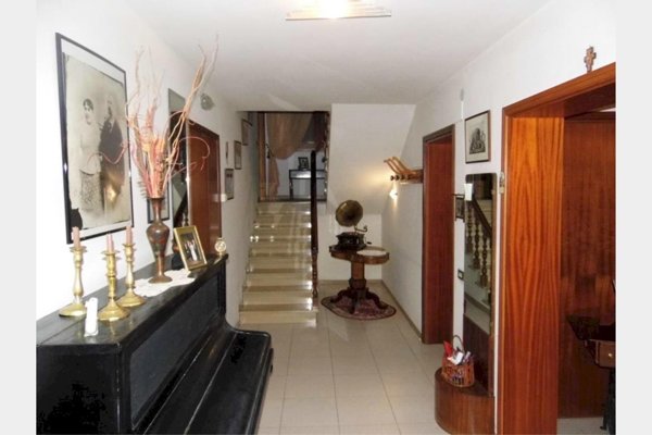 casa indipendente in vendita ad Alfonsine