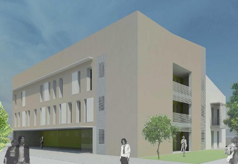 appartamento in vendita ad Alfonsine