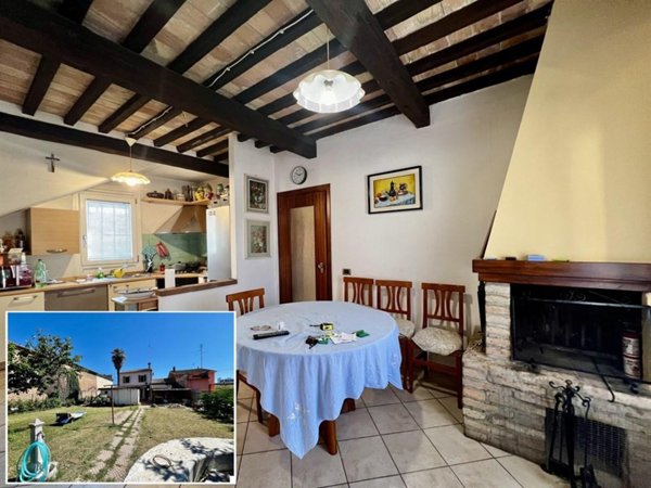 casa indipendente in vendita ad Alfonsine