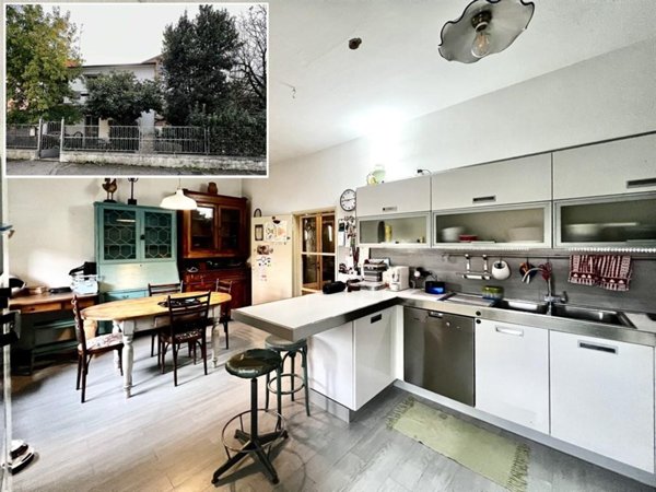casa indipendente in vendita ad Alfonsine