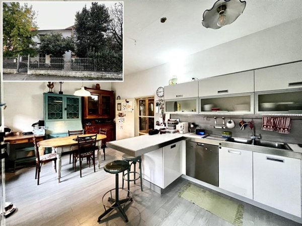 casa indipendente in vendita ad Alfonsine