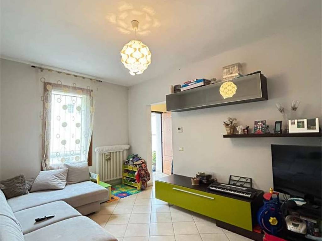 casa indipendente in vendita ad Alfonsine