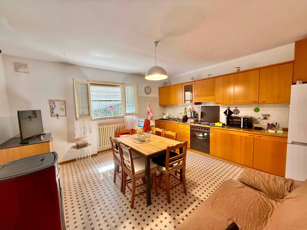 casa indipendente in vendita ad Alfonsine