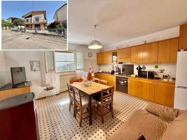 casa indipendente in vendita ad Alfonsine