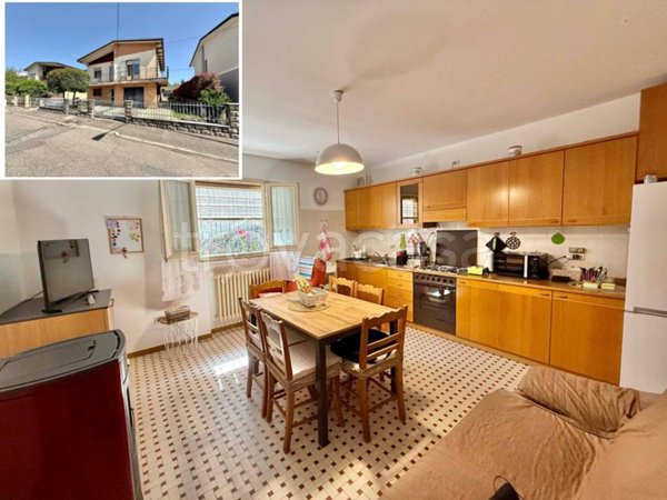 casa indipendente in vendita ad Alfonsine