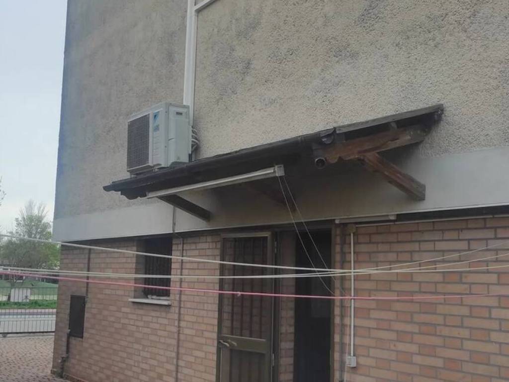 casa indipendente in vendita ad Alfonsine