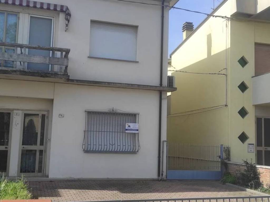 casa indipendente in vendita ad Alfonsine