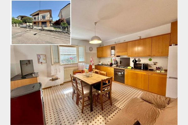 casa indipendente in vendita ad Alfonsine