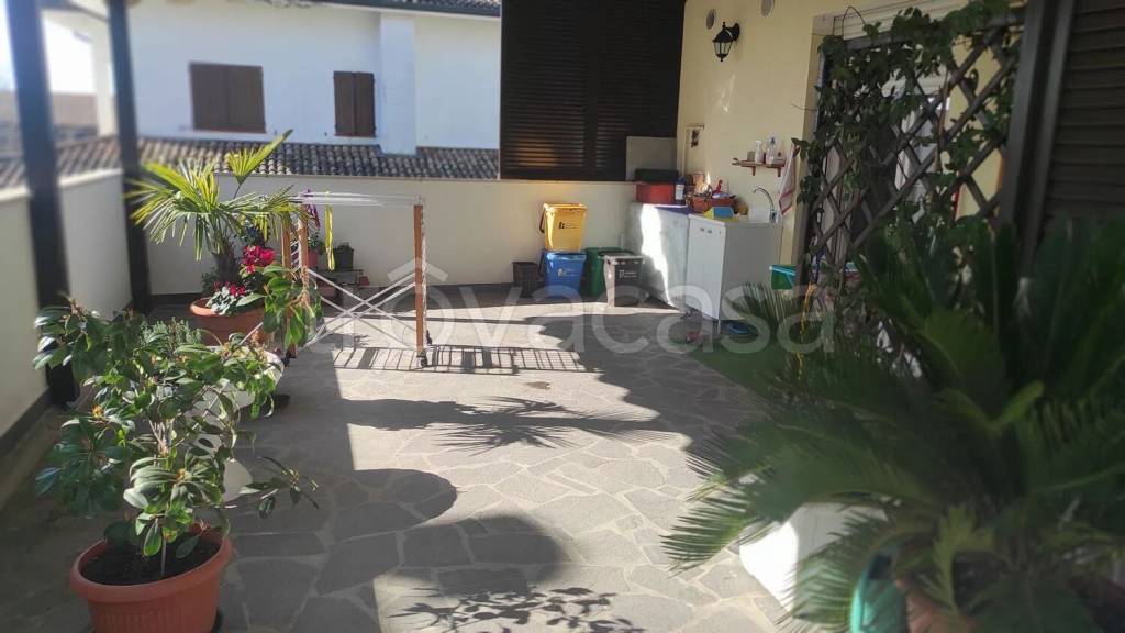 appartamento in vendita ad Alfonsine