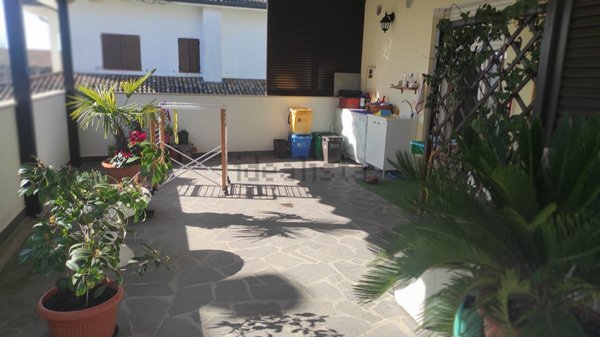 appartamento in vendita ad Alfonsine