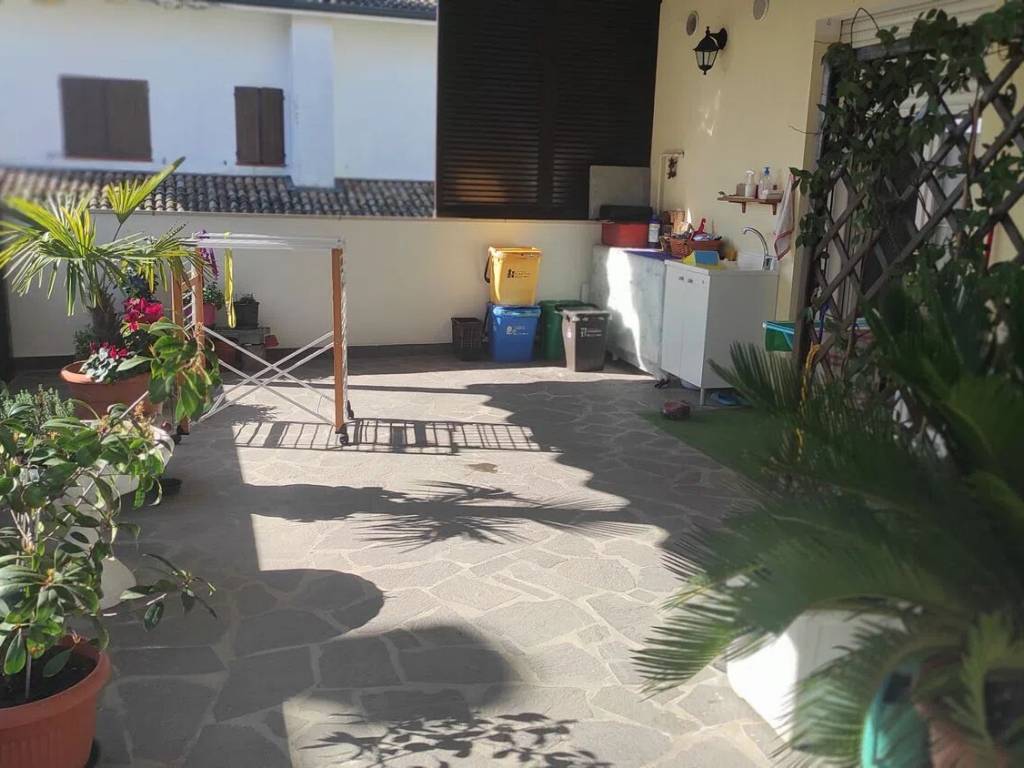 appartamento in vendita ad Alfonsine