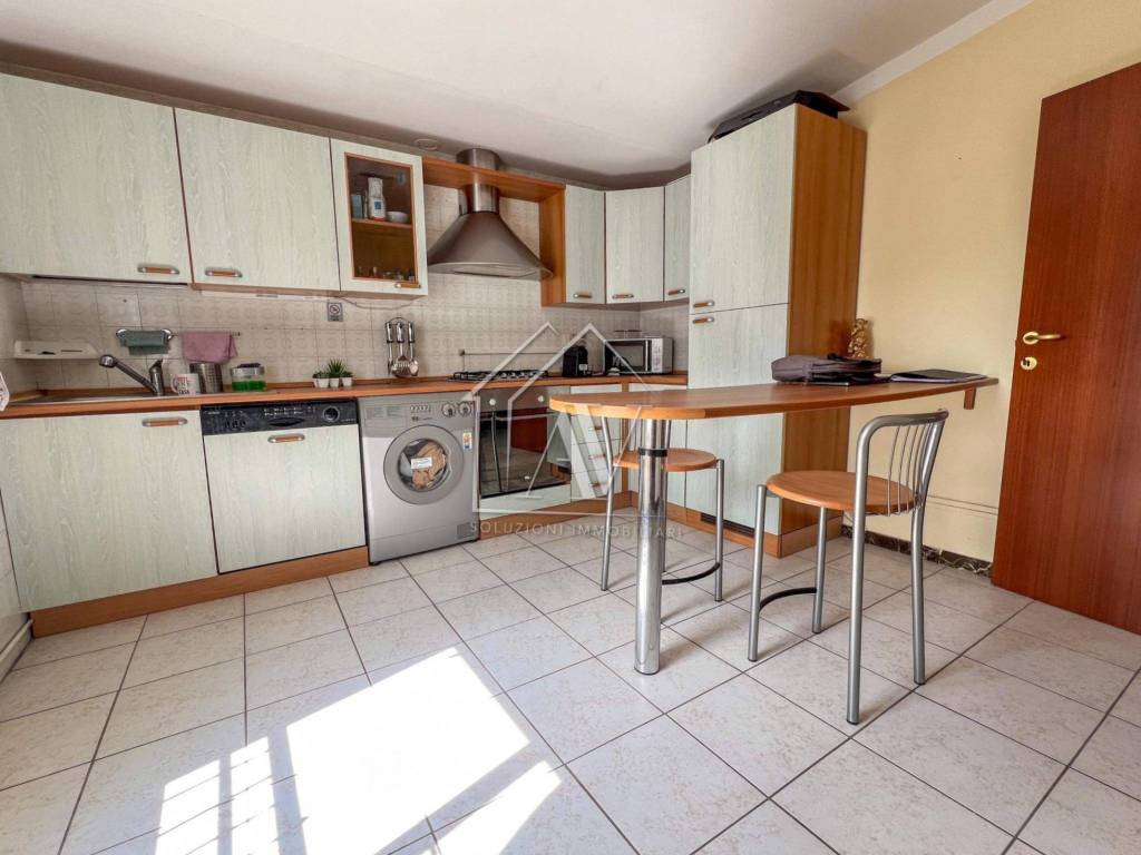 appartamento in vendita ad Alfonsine