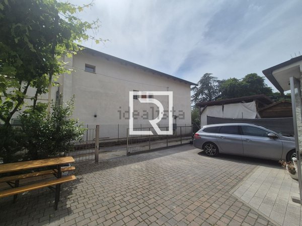 casa indipendente in vendita ad Alfonsine