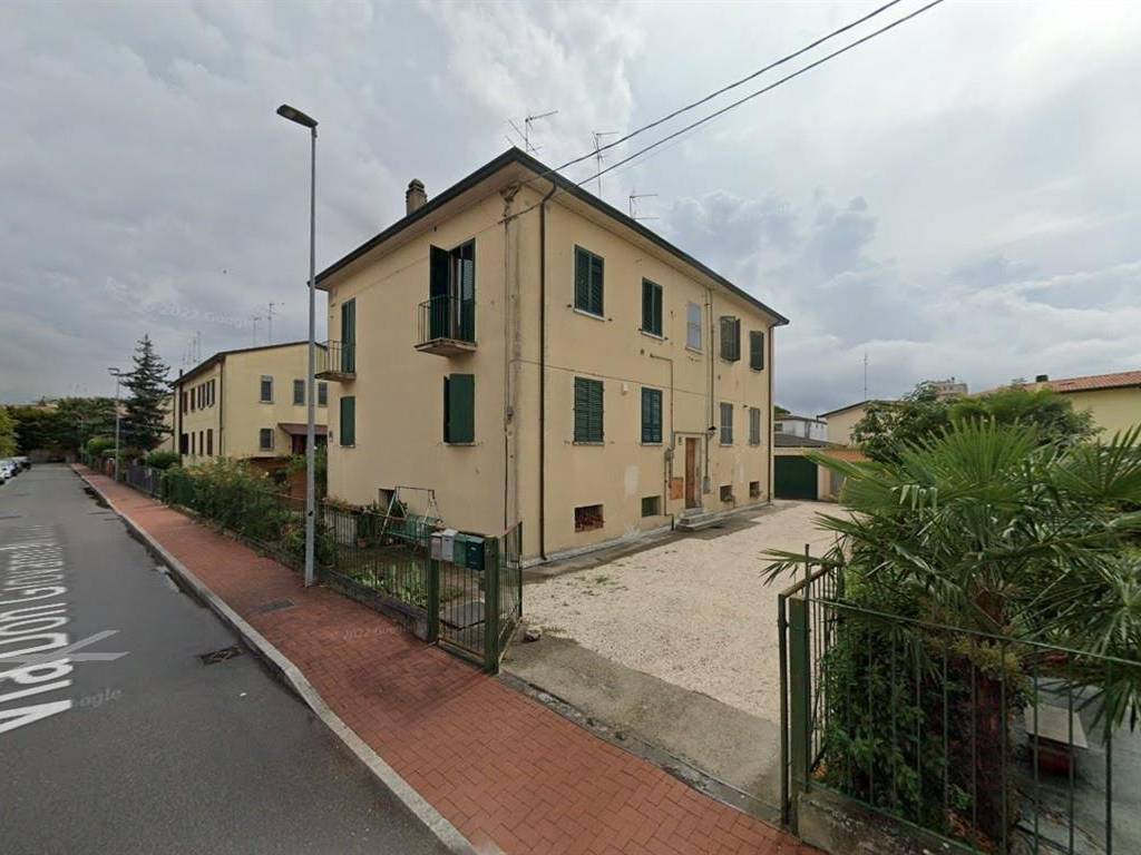 appartamento in vendita ad Alfonsine