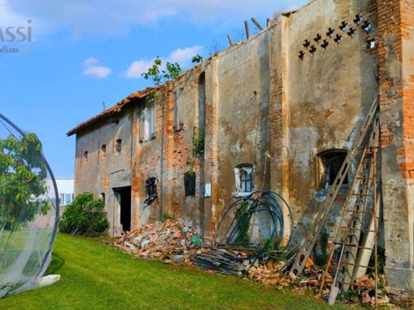 casa indipendente in vendita ad Alfonsine